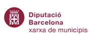 Logo Diputació de Barcelona Logo Diputació de Barcelona