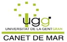logotip Universitat Gent Gran logotip Universitat Gent Gran