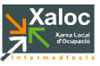 Logo Xaloc promoció econòmica