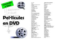 Guia DVD adults biblioteca - actualitzada 30 12 2011 Guia DVD adults biblioteca - actualitzada 30 12 2011