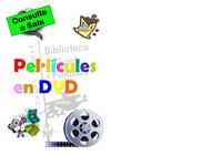 Guia DVD infantil - biblioteca 01 2012 Guia DVD infantil - biblioteca 01 2012
