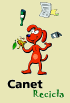 targeta pāgina web canet recicla targeta pāgina web canet recicla