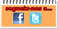 Xarxes socials de l'Ajuntament Xarxes socials de l'Ajuntament