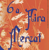6a Fira Mercat Modernista 6a Fira Mercat Modernista