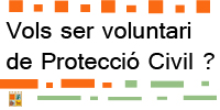 Banner Protecció Civil
