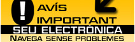 Seu electrònica alerta